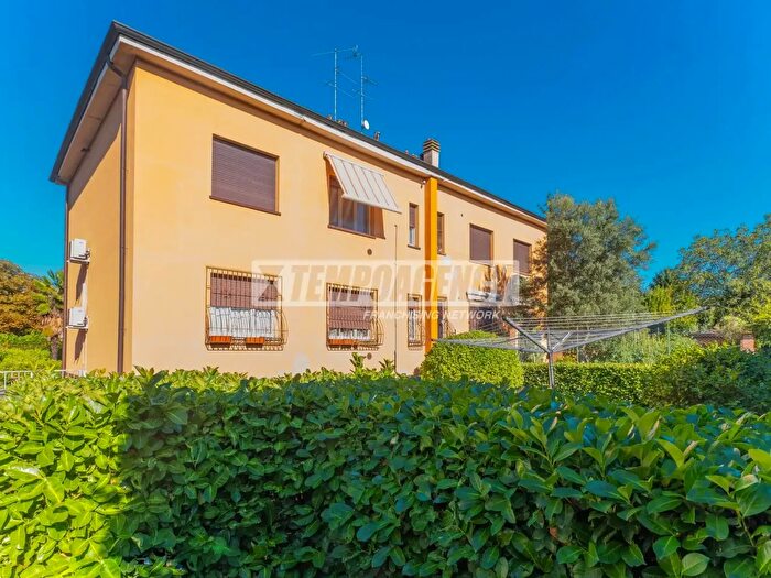 Appartamento trilocale in vendita in Milano