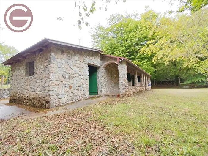 Casa trilocale in vendita in Molochio