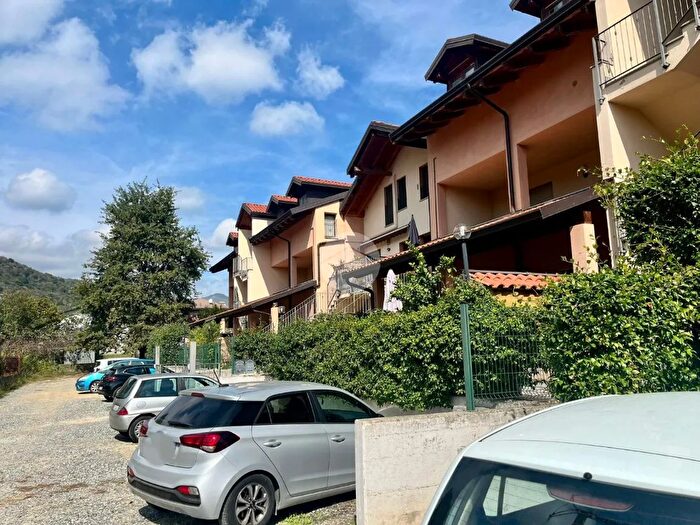 Appartamento bilocale in vendita in Via Pralungo, La Cassa