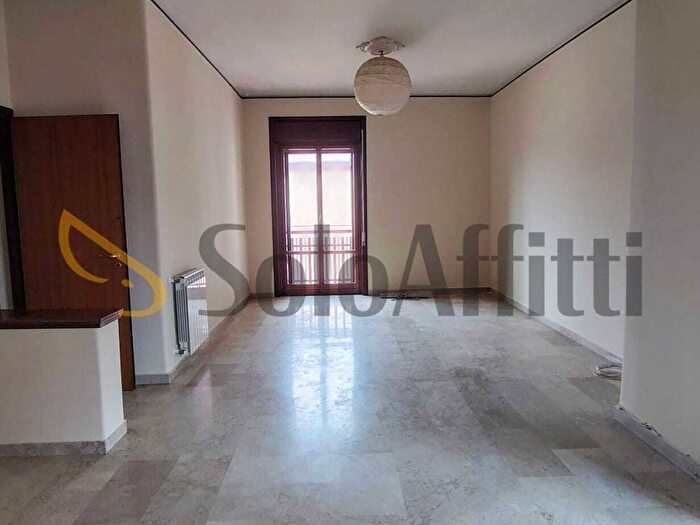 Appartamento quadrilocale in affitto in Via Monti Iblei, Canalicchio Tivoli, Tremestieri Etneo