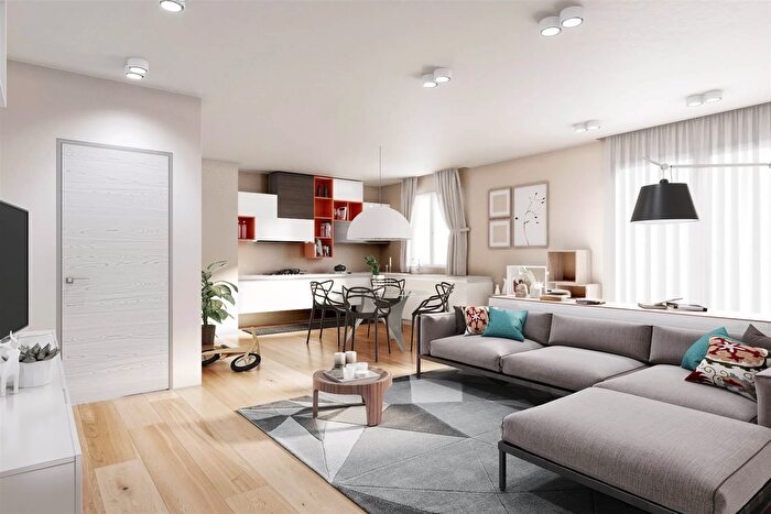 Appartamento bilocale in affitto in Campo Muneghette Chioggia Ve, Chioggia