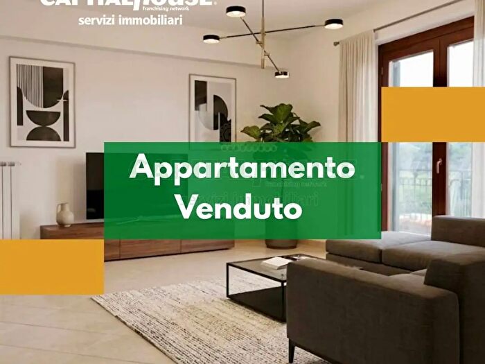 Appartamento quadrilocale in vendita in Via F Tedesco, Avellino
