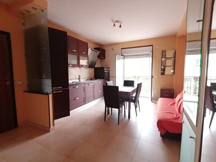 Appartamento bilocale in affitto in Via C Patturelli, San Nicola la Strada