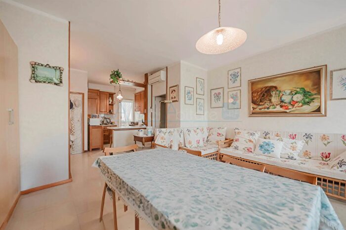 Appartamento con 5 locali in vendita in Reno Cavallino Treporti, Cavallino Treporti