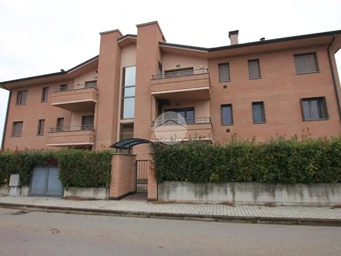 Appartamento trilocale in vendita in Str Santa Margherita, Fidenza