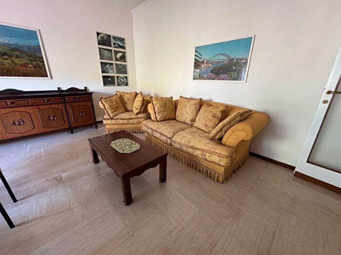 Appartamento trilocale in affitto in Viale Giulio Cesare, Corridoni, Bergamo