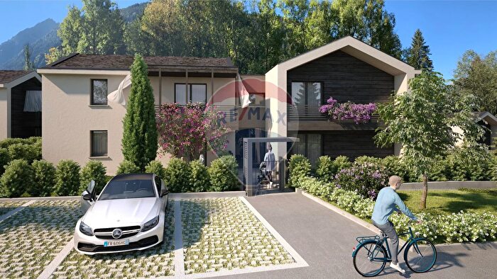 Appartamento trilocale in vendita in Via Prevalè, Temu