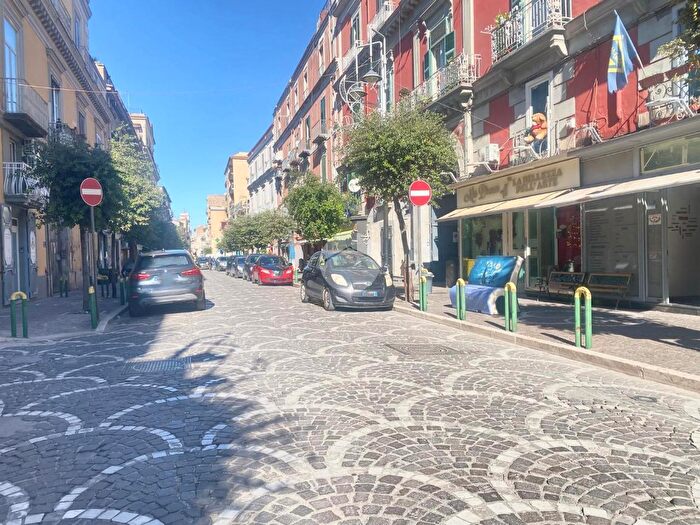 Appartamento bilocale in vendita in Corso Garibaldi, Acerra