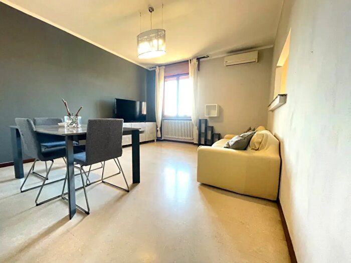 Appartamento quadrilocale in affitto in Cavezzo