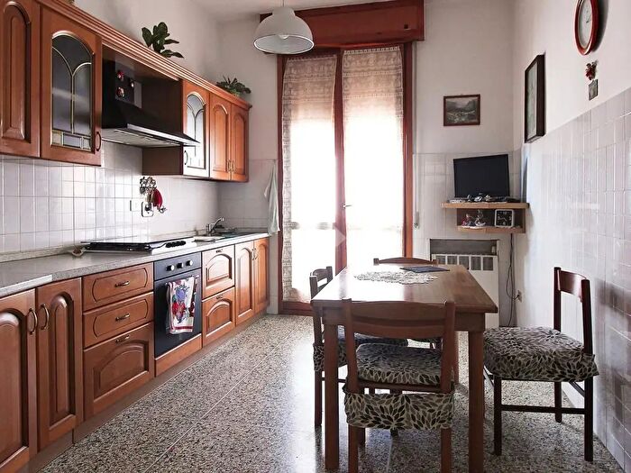 Appartamento trilocale in vendita in Via Galliera, Argelato