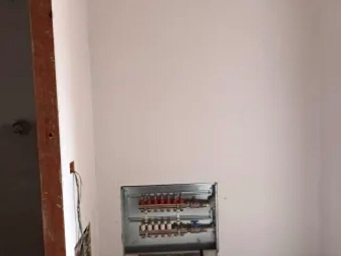 Appartamento quadrilocale in vendita in Via Martin Luther King, Cantu