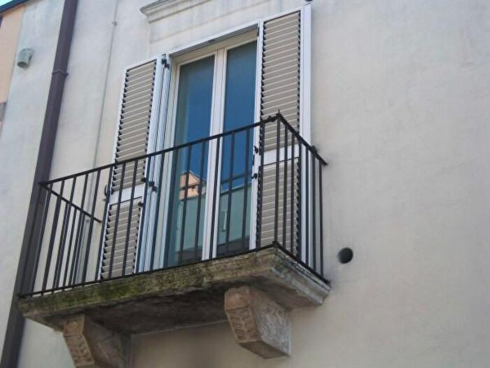 Appartamento monolocale in vendita in Santeramo In Colle