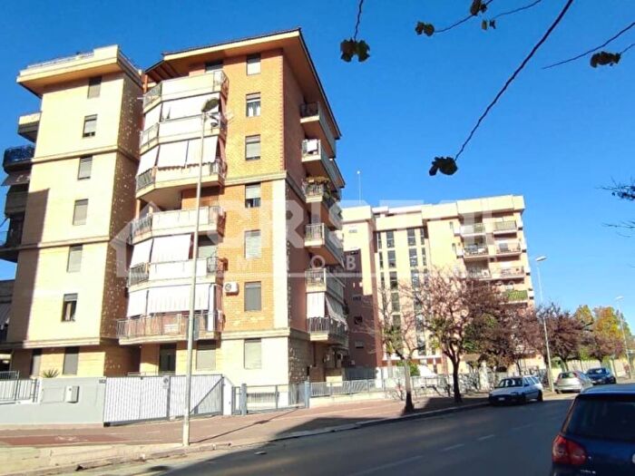Appartamento quadrilocale in affitto in Via Barletta, Santa Maria dei Miracoli Via Canosa, Andria