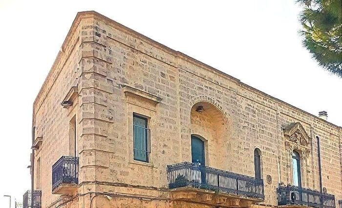 Appartamento quadrilocale in vendita in Capurso