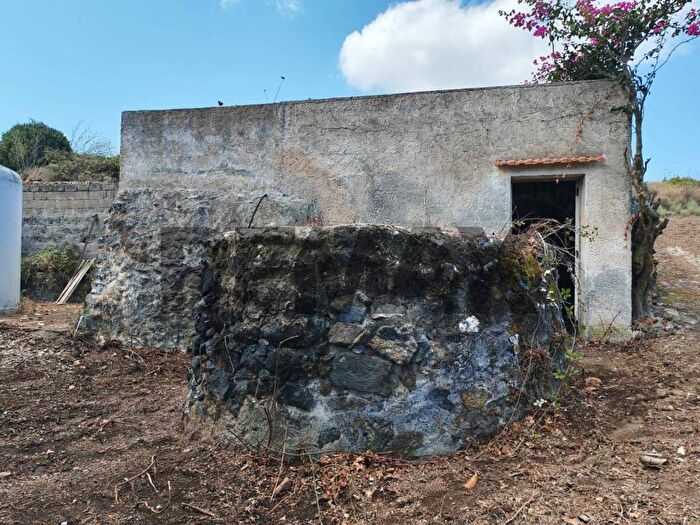 Casa trilocale in vendita in CONTRADA kAFFEFI, Kamma, Pantelleria