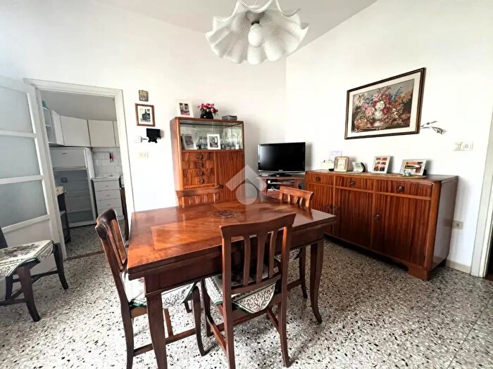 Casa quadrilocale in vendita in Vicolo San Pelaio B, Treviso