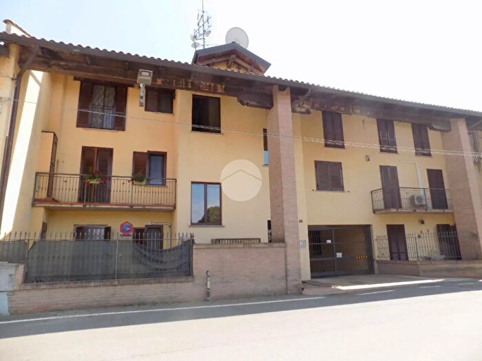 Appartamento trilocale in vendita in Via SantAnna, Chivasso