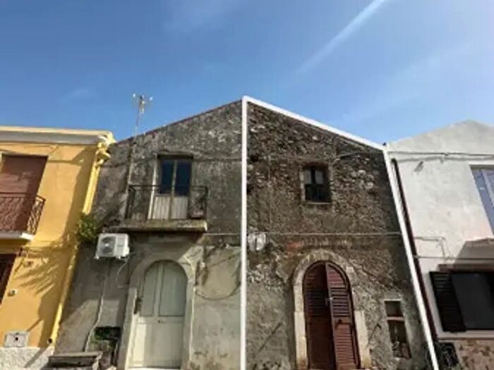 Casa monolocale in vendita in Via Trinità, Milazzo