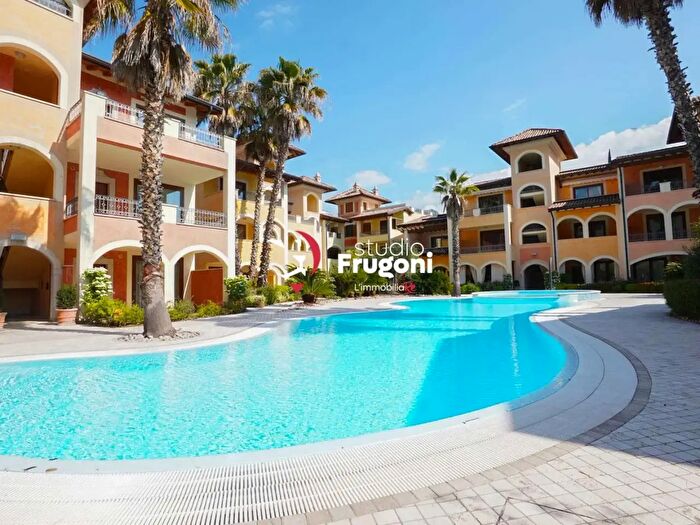 Appartamento trilocale in affitto in Lungolago Zanardelli, Toscolano Maderno