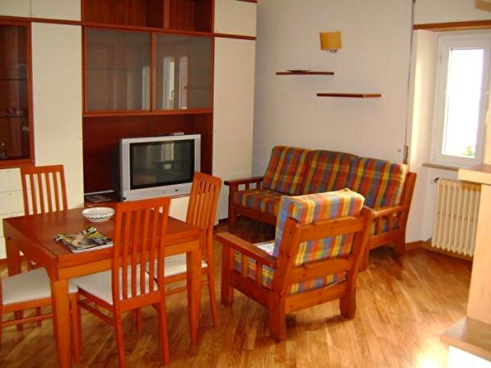 Appartamento trilocale in vendita in Via Firenze, Frosinone