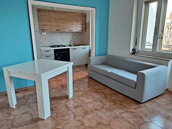 Appartamento bilocale in affitto in Via Giorgio Pitacco, Baiamonti Valmaura, Trieste