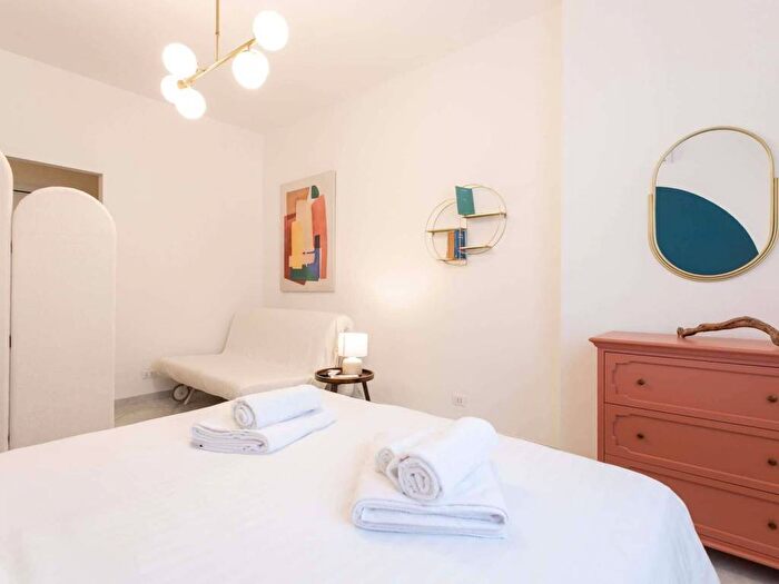 Appartamento in affitto in Via Leone Tolstoi, Giambellino, Milano