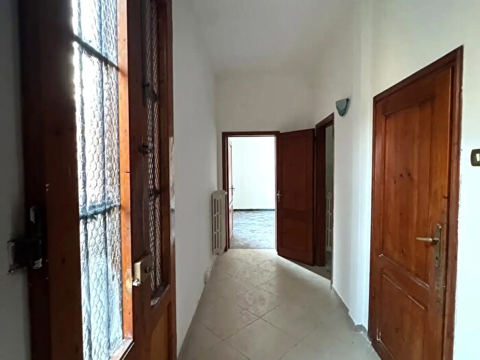 Casa con 5 locali in vendita in Via del Bisenzio, Vernio