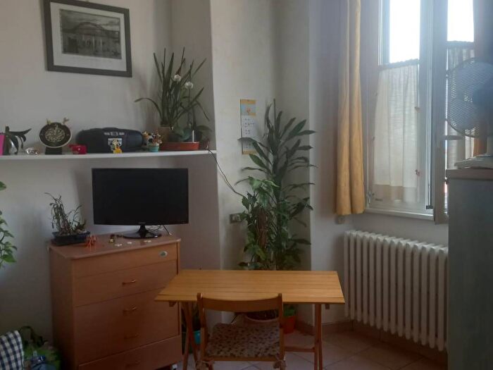 Appartamento monolocale in affitto in Via Piave, Comerio