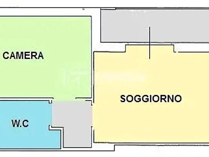 Case in Vendita e in Affitto - 3