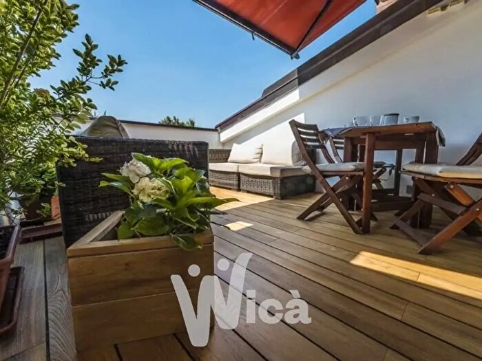 Appartamento trilocale in vendita in Cesenatico