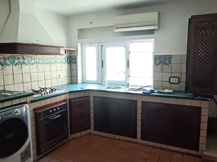 Appartamento quadrilocale in affitto in Via Umberto Giordano, Giotto Galilei Palagonia, Palermo