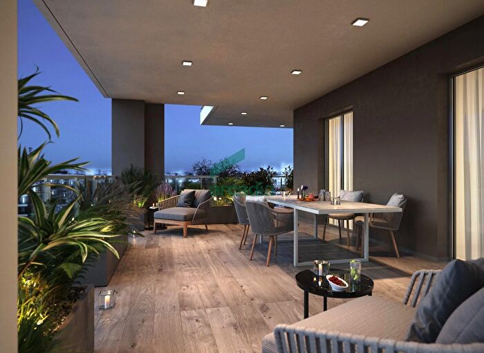 Appartamento trilocale in vendita in Via Giuseppe Sangiorgi, Bari