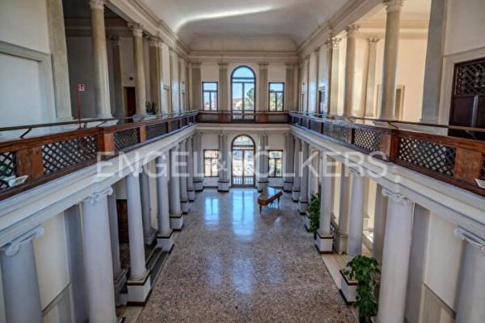 Appartamento quadrilocale in vendita in Via Settemb, Conegliano