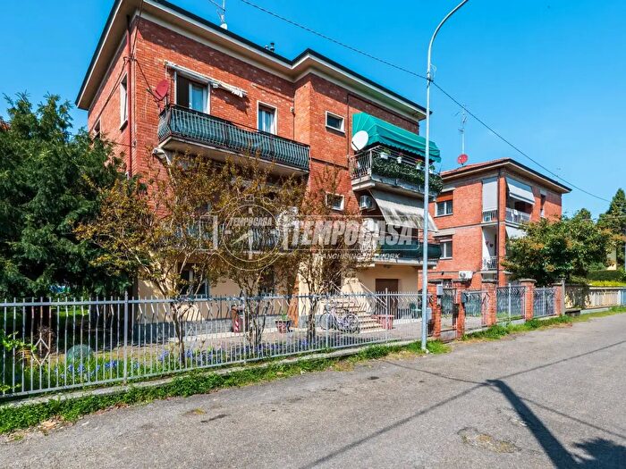 Appartamento bilocale in vendita in Via Gaetano Fantuzzi, Reggio Emilia