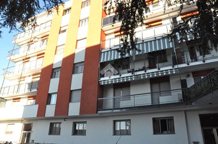 Appartamento quadrilocale in vendita in Via Regio Parco, Settimo Torinese