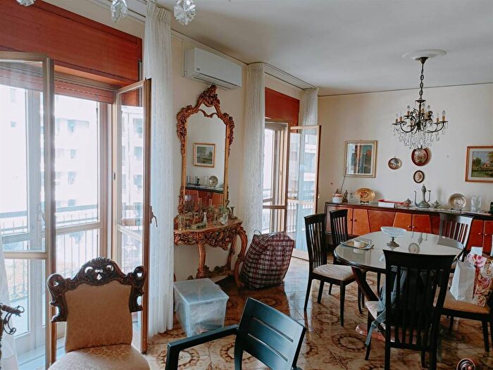 Appartamento quadrilocale in affitto in Centro, Baronissi