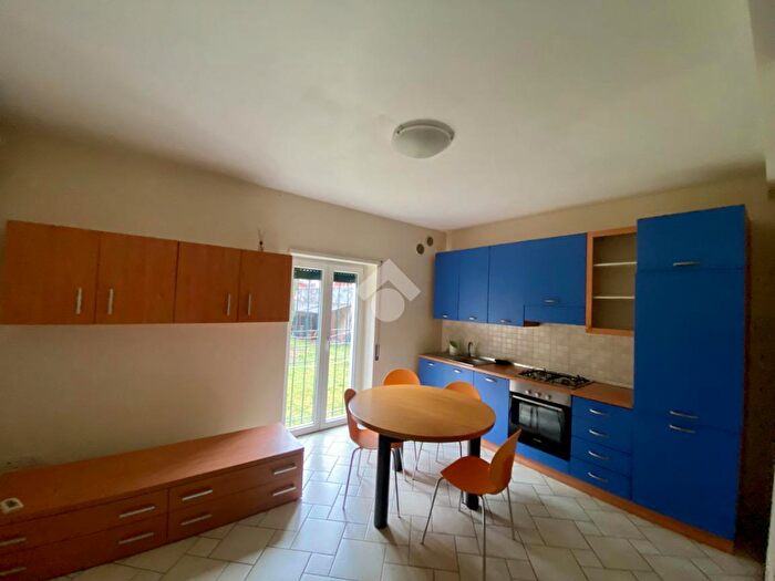 Appartamento bilocale in vendita in Via Scipione Maffei, San Giovanni Lupatoto