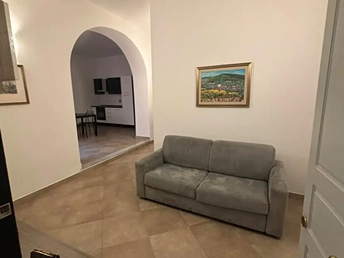 Appartamento bilocale in affitto in Pisa