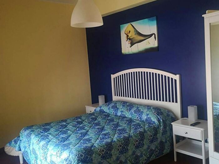 Appartamento monolocale in affitto in Via B Pistorio, Centro, Milazzo