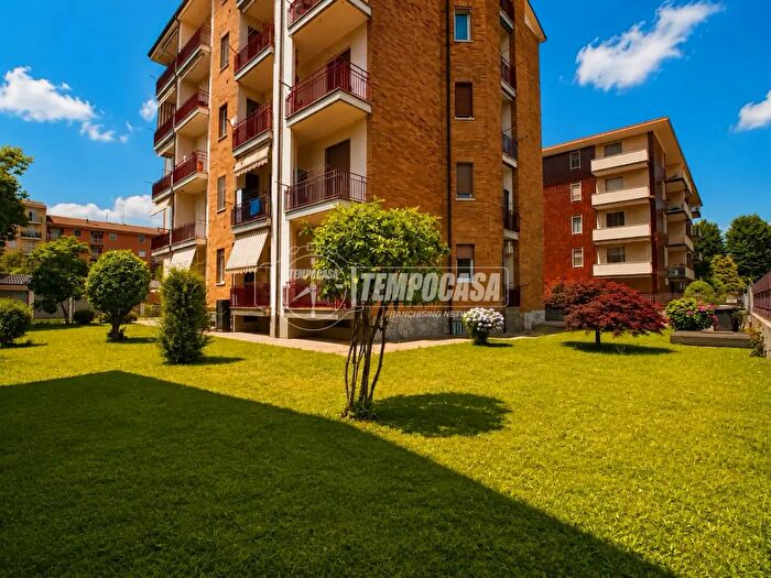 Appartamento trilocale in vendita in Novara