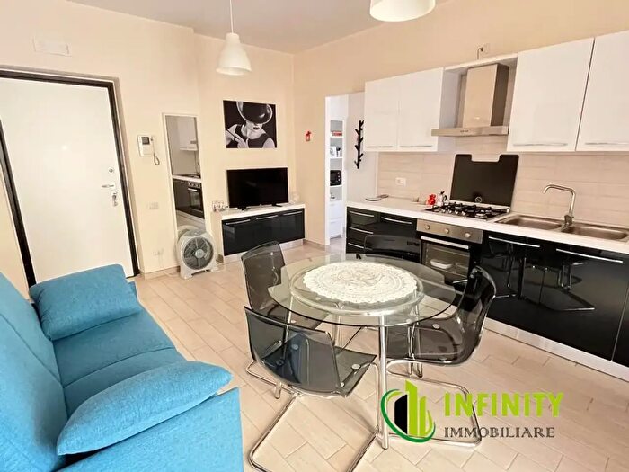 Appartamento bilocale in vendita in Via Taranto, Matera