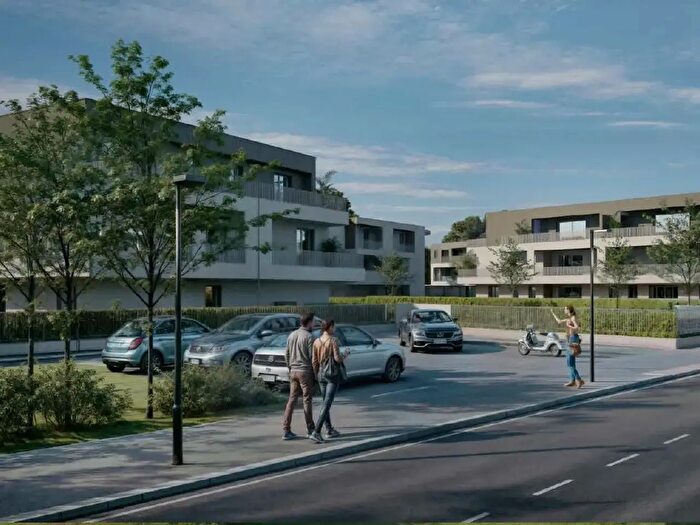 Appartamento quadrilocale in vendita in Via Giovanni Boccaccio, Padova