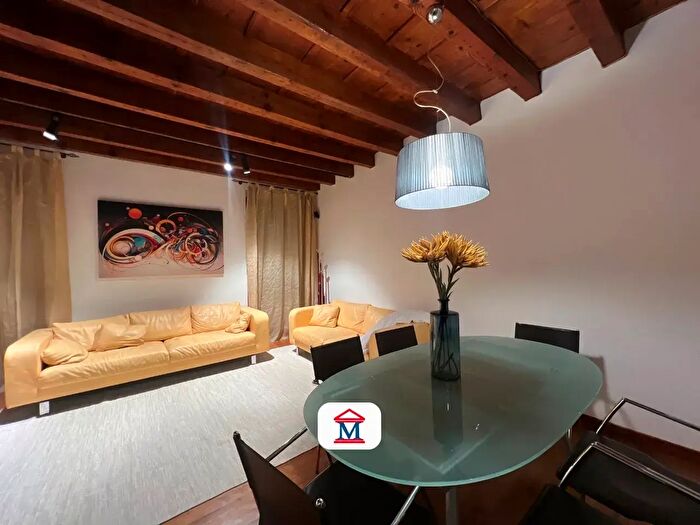 Appartamento bilocale in affitto in Via S Alessandro, Bergamo