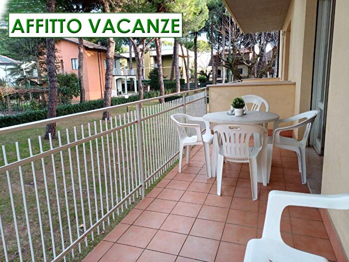 Appartamento trilocale in affitto in Via Murge, Tagliata, Cervia