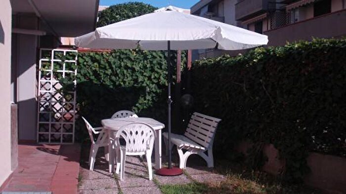 Appartamento monolocale in affitto in Via Papa Giovanni XXIII, Castiglione Paese, Castiglione della Pescaia