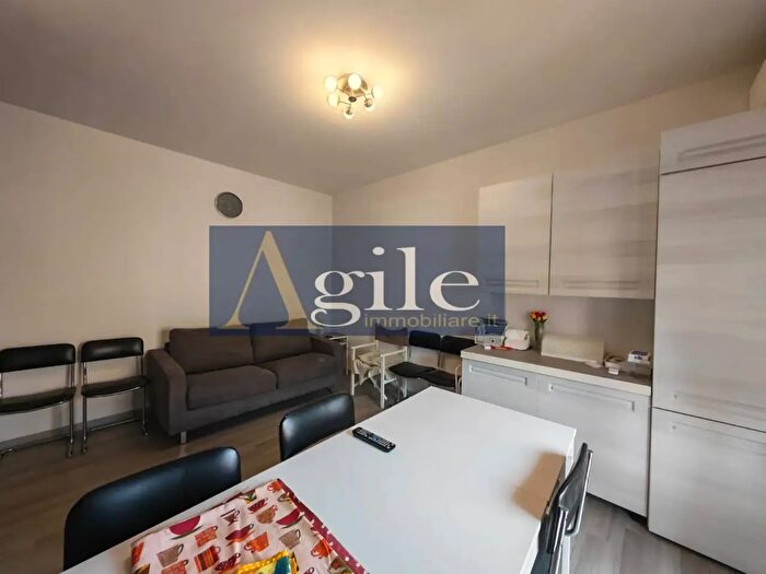 Appartamento trilocale in vendita in Via Ignazio Silone, Martinsicuro