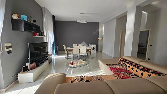 Appartamento trilocale in vendita in Viale a Moro, Torremaggiore