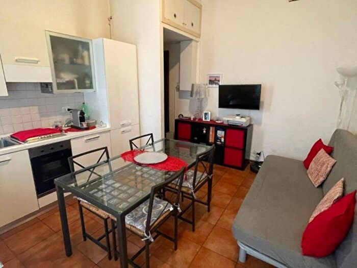 Appartamento bilocale in affitto in Piazzale Antonio Cantore, Corso Genova, Milano