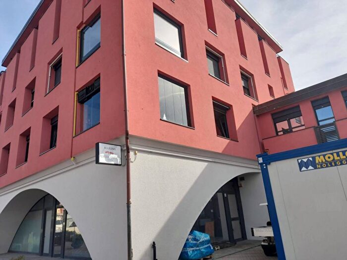 Appartamento bilocale in affitto in Prè, Genova