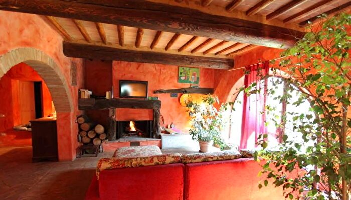 Appartamento con 6 locali in vendita in San Gimignano